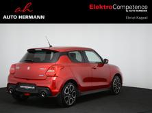 SUZUKI Swift Sport 1.4i 16V Compact Top Hybrid, Hybride Leggero Benzina/Elettrica, Occasioni / Usate, Manuale - 7