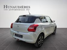 SUZUKI Swift 1.2i Piz Sulai Top Hybrid Allgrip 4x4, Mild-Hybrid Petrol/Electric, Second hand / Used, Manual - 2