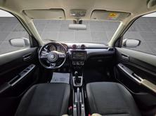 SUZUKI Swift 1.2i Piz Sulai Top Hybrid Allgrip 4x4, Mild-Hybrid Petrol/Electric, Second hand / Used, Manual - 3