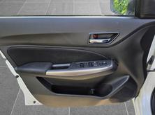 SUZUKI Swift 1.2i Piz Sulai Top Hybrid Allgrip 4x4, Mild-Hybrid Petrol/Electric, Second hand / Used, Manual - 6