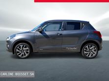 SUZUKI Swift 1.2i Piz Sulai Top Hybrid Allgrip 4x4, Mild-Hybrid Benzin/Elektro, Occasion / Gebraucht, Handschaltung - 2