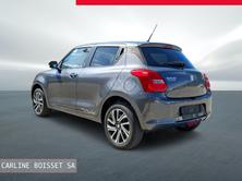 SUZUKI Swift 1.2i Piz Sulai Top Hybrid Allgrip 4x4, Mild-Hybrid Benzin/Elektro, Occasion / Gebraucht, Handschaltung - 3