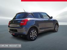 SUZUKI Swift 1.2i Piz Sulai Top Hybrid Allgrip 4x4, Mild-Hybrid Benzin/Elektro, Occasion / Gebraucht, Handschaltung - 5