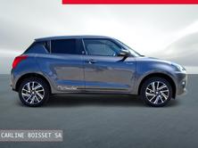 SUZUKI Swift 1.2i Piz Sulai Top Hybrid Allgrip 4x4, Mild-Hybrid Benzin/Elektro, Occasion / Gebraucht, Handschaltung - 6