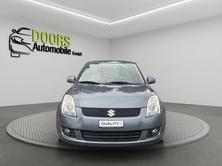 SUZUKI Swift 1.3i 16V GL Top 4x4, Benzin, Occasion / Gebraucht, Handschaltung - 2