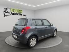 SUZUKI Swift 1.3i 16V GL Top 4x4, Benzin, Occasion / Gebraucht, Handschaltung - 4