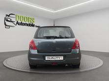 SUZUKI Swift 1.3i 16V GL Top 4x4, Benzin, Occasion / Gebraucht, Handschaltung - 5