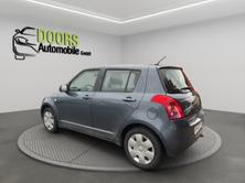 SUZUKI Swift 1.3i 16V GL Top 4x4, Benzin, Occasion / Gebraucht, Handschaltung - 6