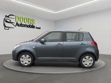 SUZUKI Swift 1.3i 16V GL Top 4x4, Benzin, Occasion / Gebraucht, Handschaltung - 7