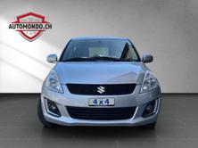 SUZUKI Swift 1.2i 16V Compact Top 4x4, Essence, Occasion / Utilisé, Manuelle - 3