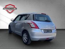 SUZUKI Swift 1.2i 16V Compact Top 4x4, Essence, Occasion / Utilisé, Manuelle - 4