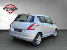 SUZUKI Swift 1.2i 16V Compact Top 4x4, Essence, Occasion / Utilisé, Manuelle - 5