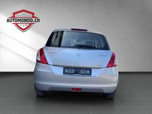 SUZUKI Swift 1.2i 16V Compact Top 4x4, Essence, Occasion / Utilisé, Manuelle - 6