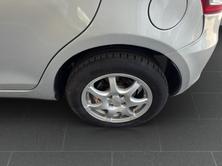 SUZUKI Swift 1.2i 16V Compact Top 4x4, Essence, Occasion / Utilisé, Manuelle - 7
