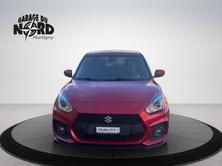 SUZUKI Swift Sport 1.4i 16V Compact Top Hybrid, Hybride Leggero Benzina/Elettrica, Occasioni / Usate, Manuale - 2