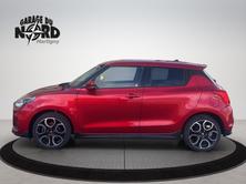 SUZUKI Swift Sport 1.4i 16V Compact Top Hybrid, Hybride Leggero Benzina/Elettrica, Occasioni / Usate, Manuale - 3