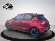 SUZUKI Swift Sport 1.4i 16V Compact Top Hybrid, Hybride Leggero Benzina/Elettrica, Occasioni / Usate, Manuale - 4