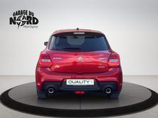 SUZUKI Swift Sport 1.4i 16V Compact Top Hybrid, Hybride Leggero Benzina/Elettrica, Occasioni / Usate, Manuale - 5