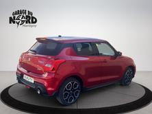 SUZUKI Swift Sport 1.4i 16V Compact Top Hybrid, Hybride Leggero Benzina/Elettrica, Occasioni / Usate, Manuale - 6