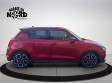 SUZUKI Swift Sport 1.4i 16V Compact Top Hybrid, Hybride Leggero Benzina/Elettrica, Occasioni / Usate, Manuale - 7