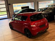 SUZUKI Swift 1.6i 16V Sport, Benzina, Occasioni / Usate, Manuale - 3
