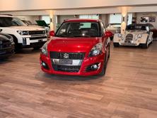 SUZUKI Swift 1.6i 16V Sport, Benzina, Occasioni / Usate, Manuale - 6