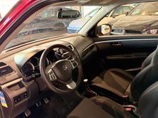 SUZUKI Swift 1.6i 16V Sport, Benzina, Occasioni / Usate, Manuale - 7