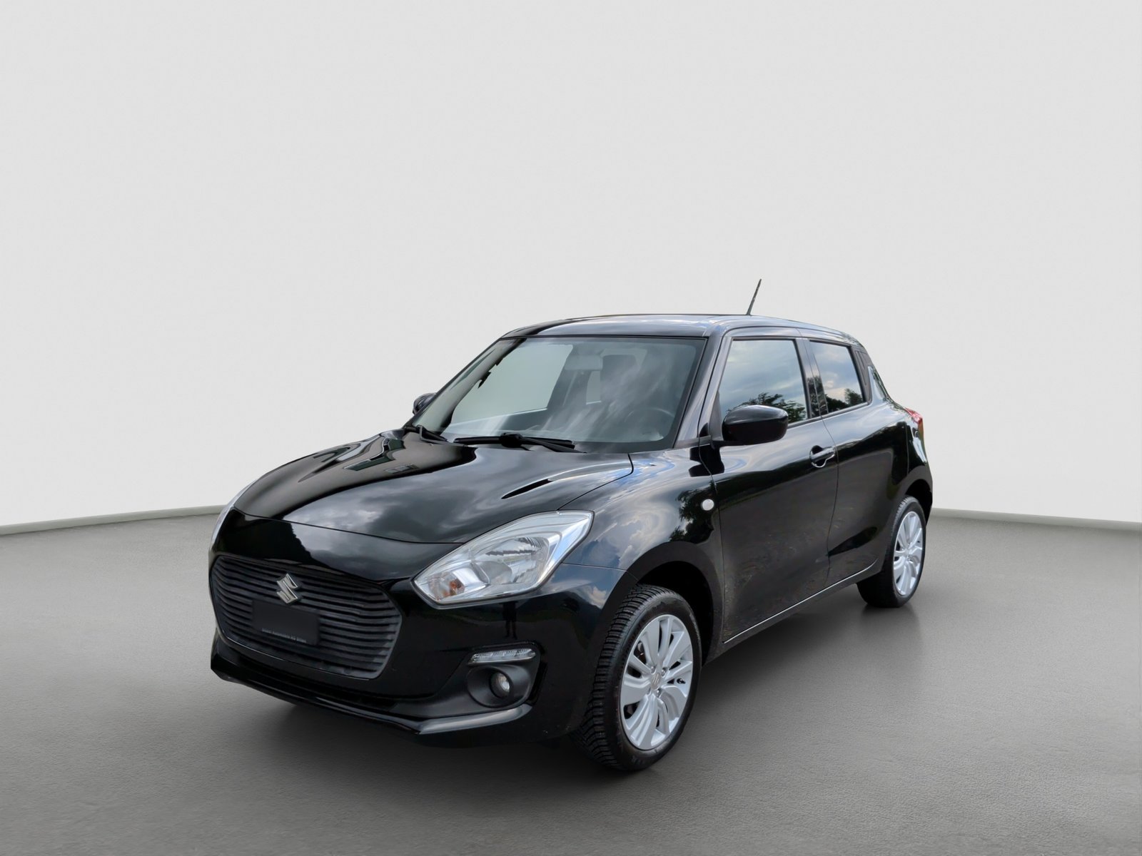 SUZUKI Swift 1.2i Compact+ Allgrip 4x4