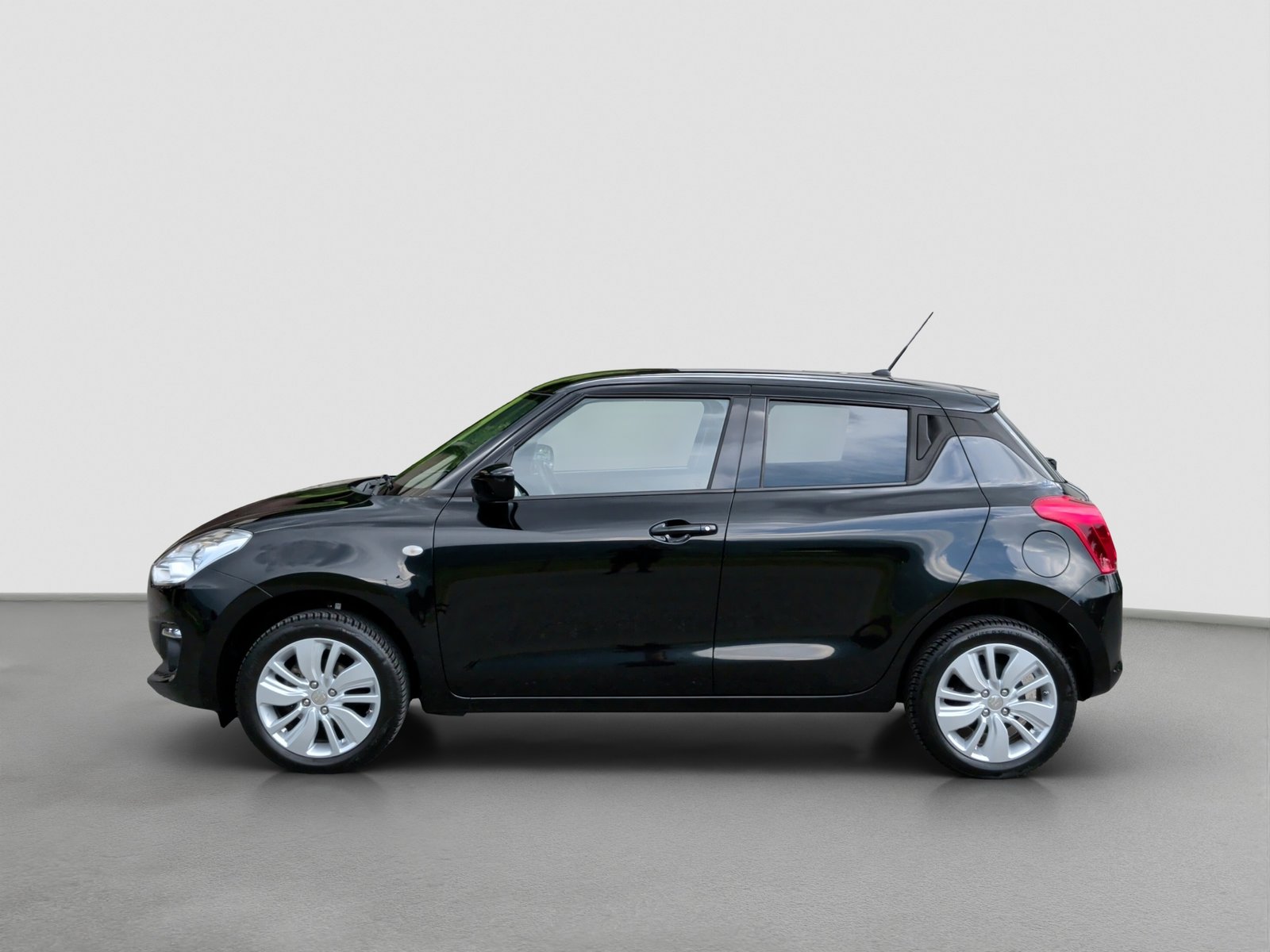 SUZUKI Swift 1.2i Compact+ Allgrip 4x4, Benzina, Occasioni / Usate, Manuale - 2