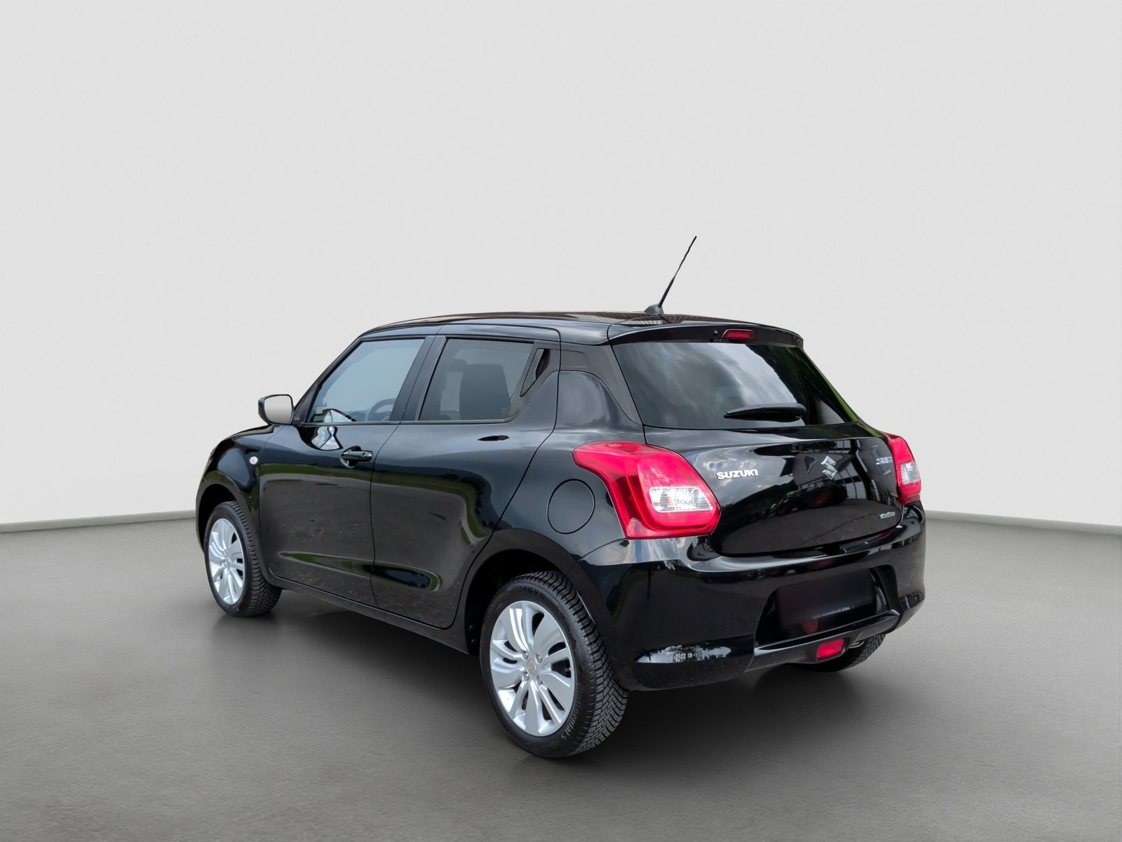 SUZUKI Swift 1.2i Compact+ Allgrip 4x4, Benzina, Occasioni / Usate, Manuale - 3