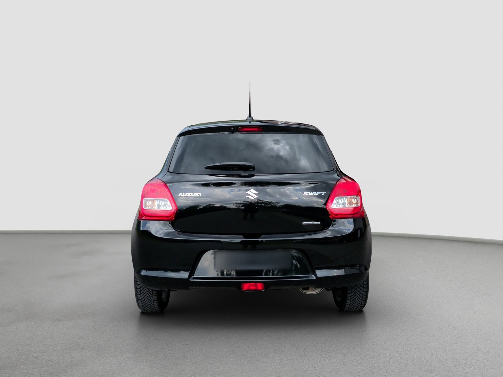 SUZUKI Swift 1.2i Compact+ Allgrip 4x4, Benzina, Occasioni / Usate, Manuale - 4