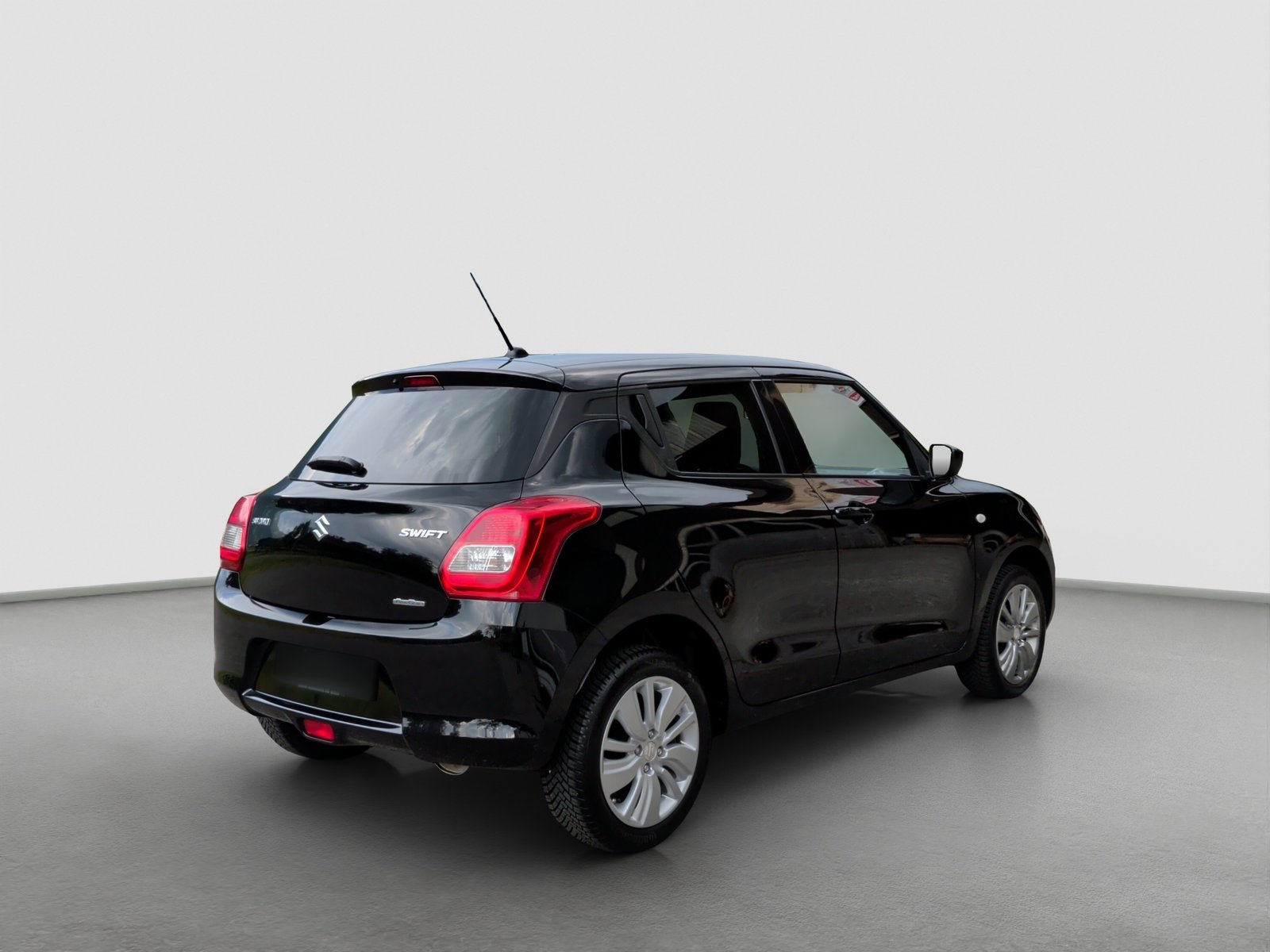 SUZUKI Swift 1.2i Compact+ Allgrip 4x4, Benzina, Occasioni / Usate, Manuale - 5