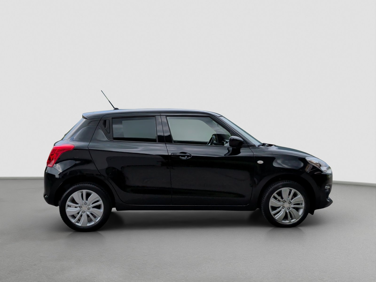 SUZUKI Swift 1.2i Compact+ Allgrip 4x4, Benzina, Occasioni / Usate, Manuale - 6