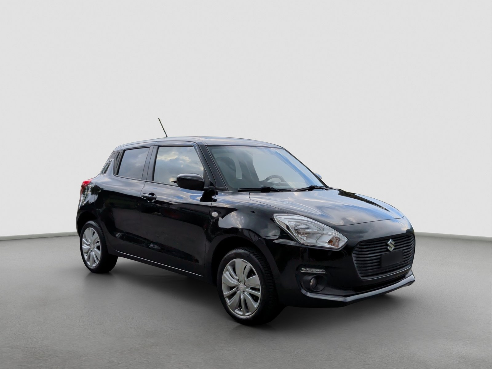 SUZUKI Swift 1.2i Compact+ Allgrip 4x4, Benzina, Occasioni / Usate, Manuale - 7
