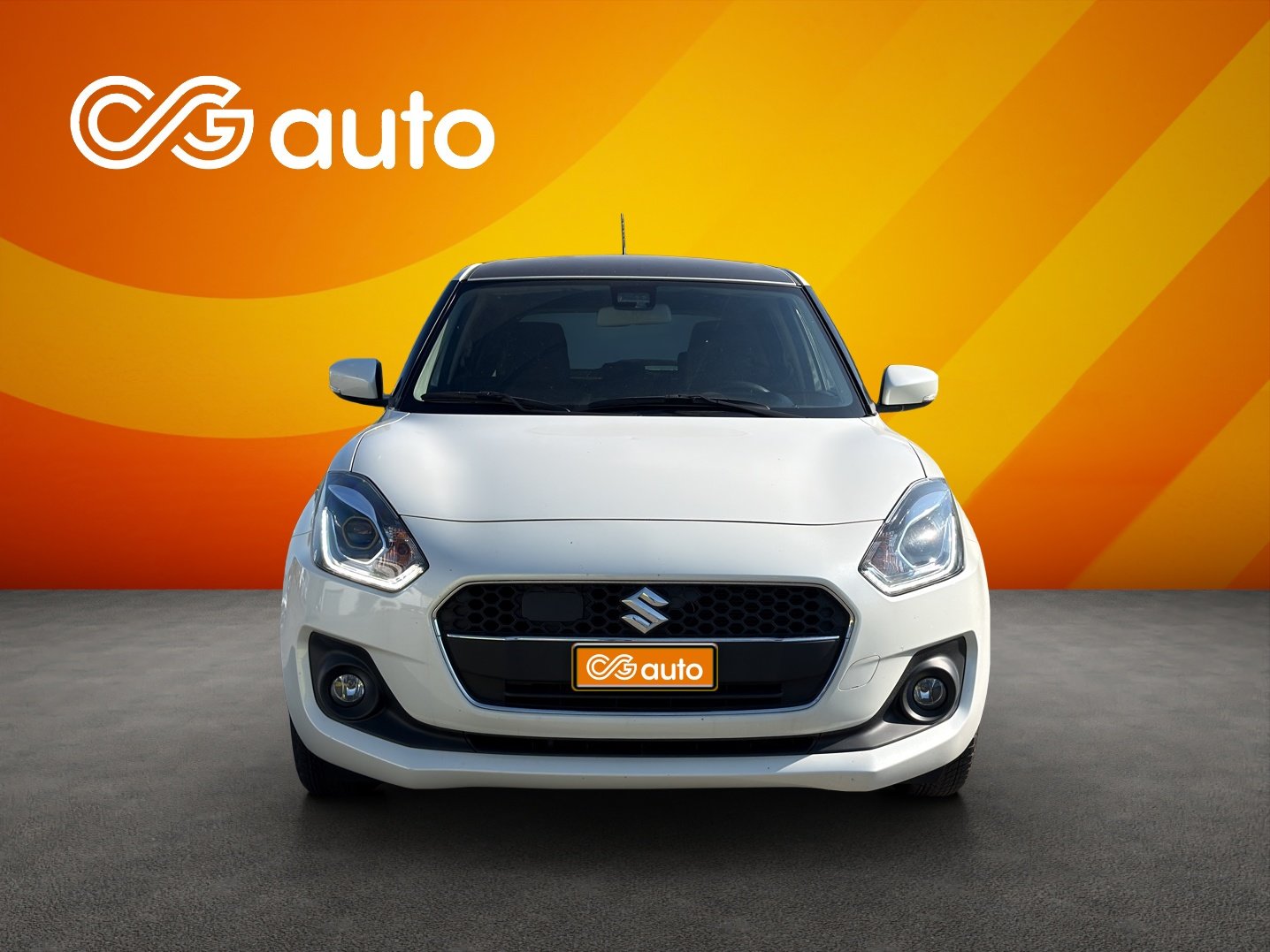 SUZUKI Swift 1.2i 16V SHVS Compact Top Hybrid Allgrip 4x4, Mild-Hybrid Benzin/Elektro, Occasion / Gebraucht, Handschaltung - 3
