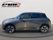 SUZUKI Swift 1.2Hybrid Allgrip 4X4 Pack, Mild-Hybrid Petrol/Electric, Second hand / Used, Manual - 2