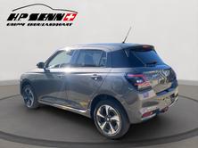 SUZUKI Swift 1.2Hybrid Allgrip 4X4 Pack, Mild-Hybrid Petrol/Electric, Second hand / Used, Manual - 3