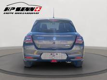 SUZUKI Swift 1.2Hybrid Allgrip 4X4 Pack, Mild-Hybrid Petrol/Electric, Second hand / Used, Manual - 4