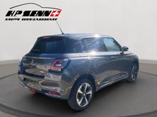 SUZUKI Swift 1.2Hybrid Allgrip 4X4 Pack, Mild-Hybrid Petrol/Electric, Second hand / Used, Manual - 5