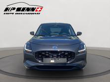 SUZUKI Swift 1.2Hybrid Allgrip 4X4 Pack, Mild-Hybrid Petrol/Electric, Second hand / Used, Manual - 7