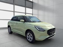 SUZUKI Swift 1.2 Compact+ Hybrid 4x4, Mild-Hybrid Petrol/Electric, Second hand / Used, Manual - 2