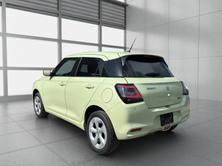 SUZUKI Swift 1.2 Compact+ Hybrid 4x4, Mild-Hybrid Petrol/Electric, Second hand / Used, Manual - 3