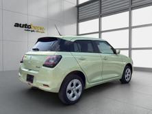 SUZUKI Swift 1.2 Compact+ Hybrid 4x4, Mild-Hybrid Petrol/Electric, Second hand / Used, Manual - 5