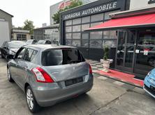 SUZUKI Swift 1.2i 16V Compact Top Automatic, Benzin, Occasion / Gebraucht, Automatik - 5
