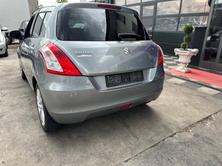 SUZUKI Swift 1.2i 16V Compact Top Automatic, Benzin, Occasion / Gebraucht, Automatik - 6