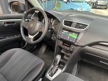SUZUKI Swift 1.2i 16V Compact Top Automatic, Benzin, Occasion / Gebraucht, Automatik - 7
