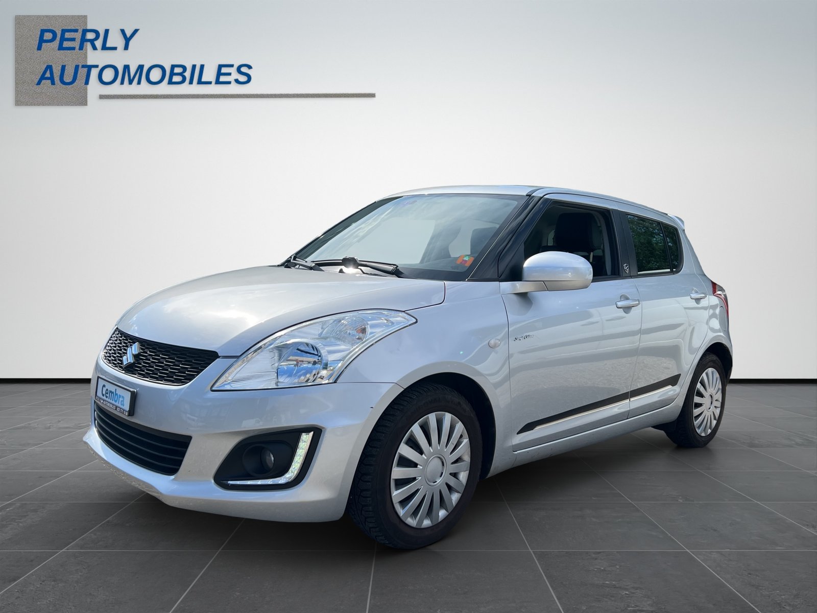 SUZUKI Swift 1.2 Sergio Cellano, Benzina, Occasioni / Usate, Manuale - 2