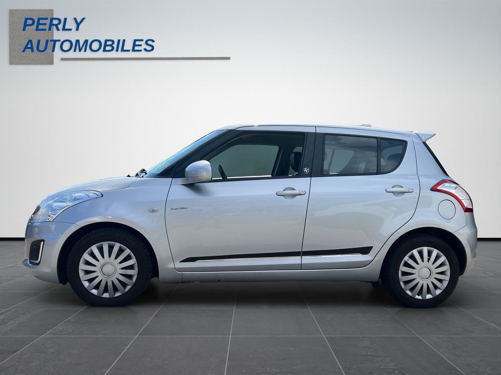 SUZUKI Swift 1.2 Sergio Cellano, Benzina, Occasioni / Usate, Manuale - 3