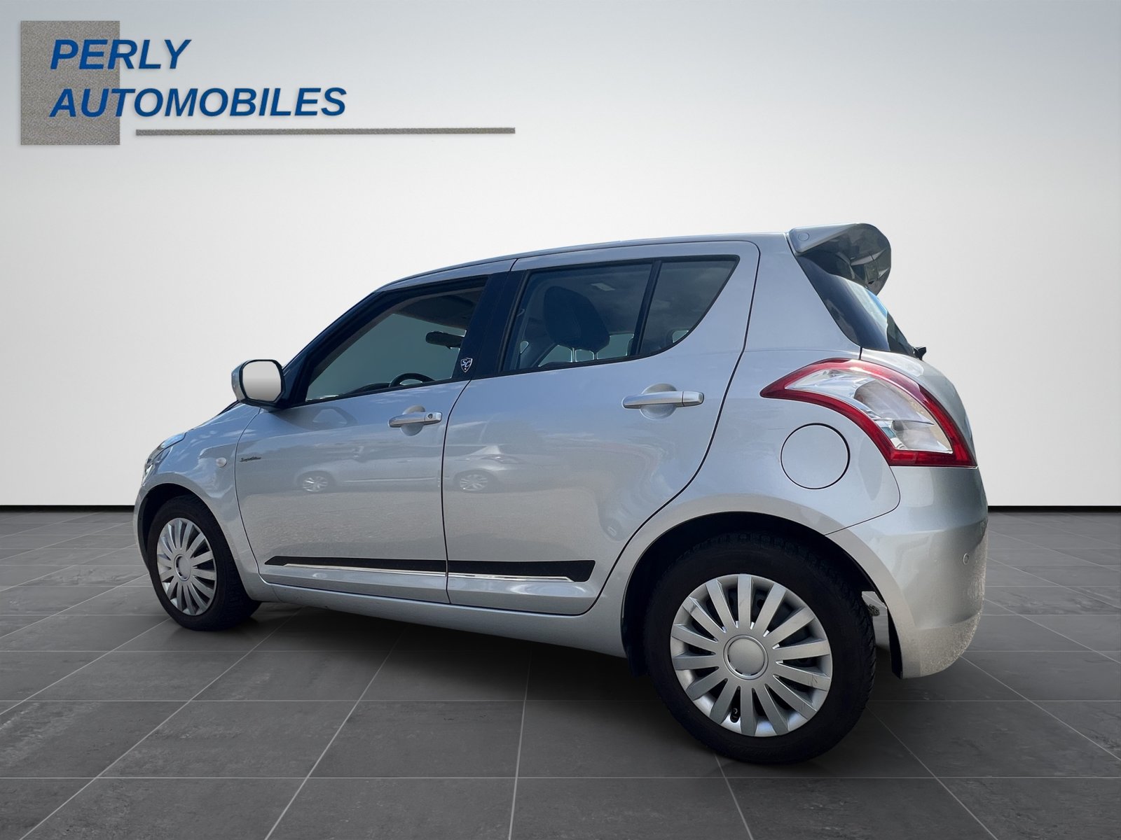 SUZUKI Swift 1.2 Sergio Cellano, Benzina, Occasioni / Usate, Manuale - 4