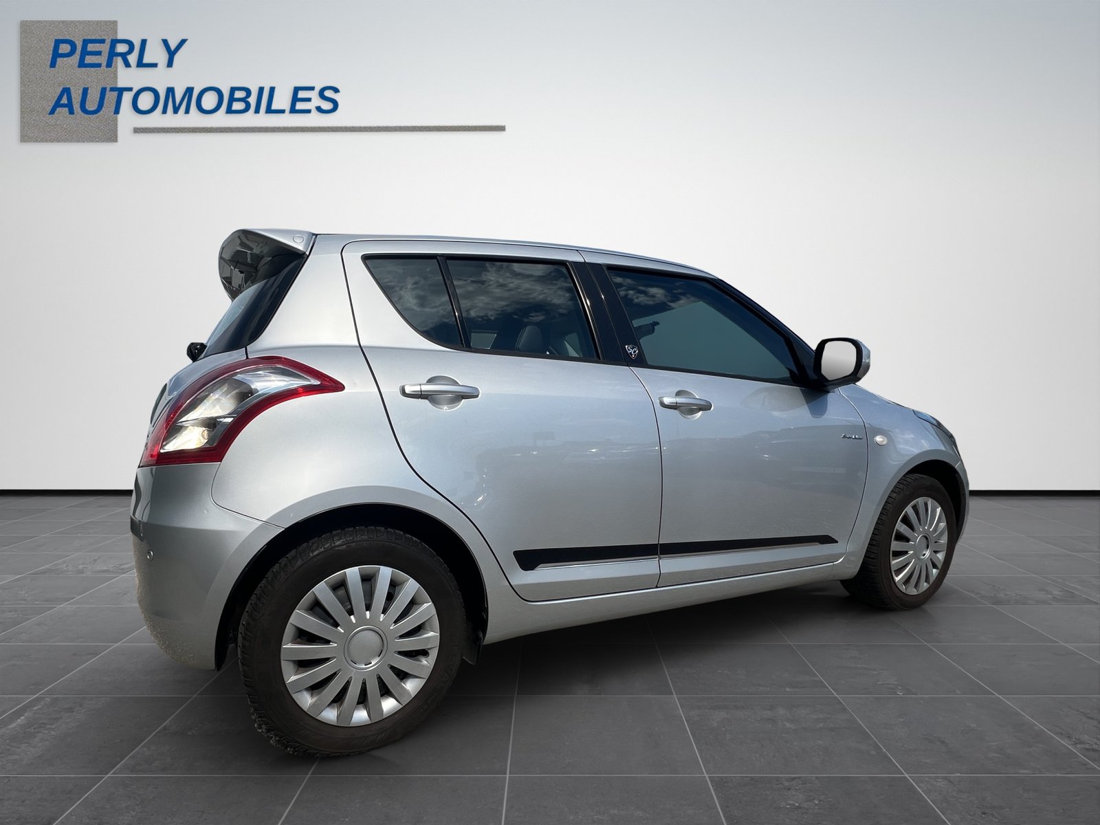 SUZUKI Swift 1.2 Sergio Cellano, Benzina, Occasioni / Usate, Manuale - 6